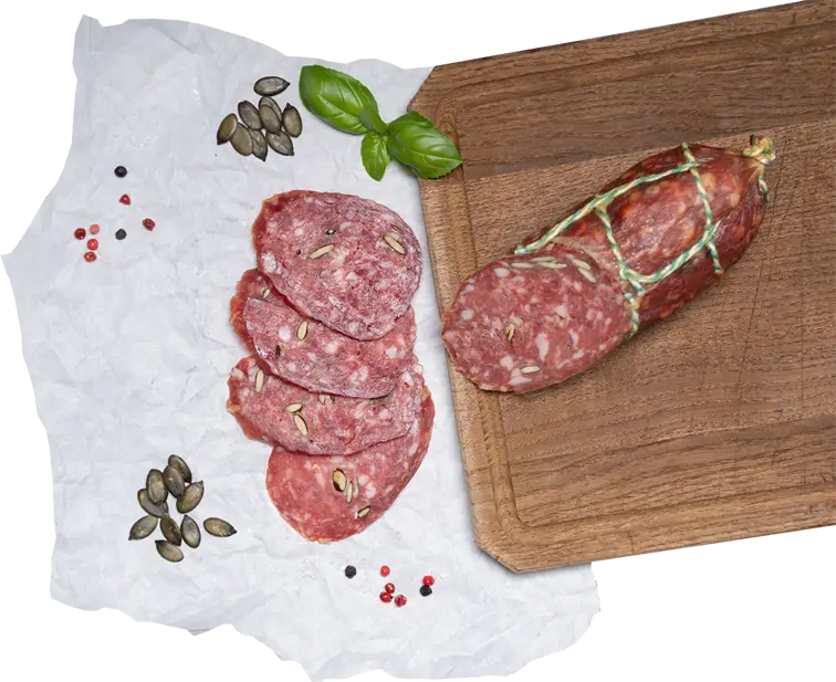 Zellinger Fleischwaren & Feinkost Aktionen