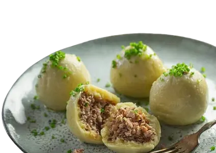 Zellinger Mittagsmenü - Gerichte zum mitnehmen
